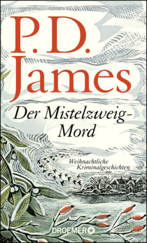 Leider hielt es der Verlag Piper nicht für nötig, bei der Anmeldung im Verzeichnis lieferbarer Bücher sorgfältig zu arbeiten und das Buch Der Mistelzweig-Mord von P. D. James mit einer Inhaltsangabe auszustatten.