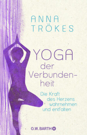 Leider hielt es der Verlag Frech nicht für nötig, bei der Anmeldung im Verzeichnis lieferbarer Bücher sorgfältig zu arbeiten und das Buch Yoga der Verbundenheit von Anna Trökes mit einer Inhaltsangabe auszustatten.