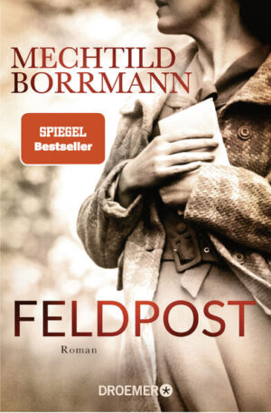 Leider hat der Verlag Droemer Taschenbuch es versäumt, dem Buchhandel eine Inhaltsangabe zu dem Buch "Feldpost" von Mechtild Borrmann zur Verfügung zu stellen. Das ist bedauerlich, aber wir stellen unseren Leser und Leserinnen das Buch trotzdem vor.