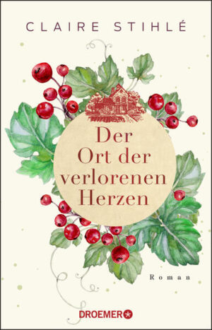 Leider hielt es der Verlag ZS - ein Verlag der Edel Verlagsgruppe nicht für nötig, bei der Anmeldung im Verzeichnis lieferbarer Bücher sorgfältig zu arbeiten und das Buch Der Ort der verlorenen Herzen von Claire Stihlé mit einer Inhaltsangabe auszustatten.