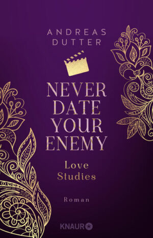 Leider hat der Verlag Knaur Taschenbuch es versäumt, dem Buchhandel eine Inhaltsangabe zu dem Buch "Love Studies: Never Date Your EnemyRoman | Queere Revenge-Fake-Dating-Romance | Limitierte Auflage mit zwei exklusiven Overlay-Pages" von Andreas Dutter zur Verfügung zu stellen. Das ist bedauerlich, aber wir stellen unseren Leser und Leserinnen das Buch trotzdem vor.