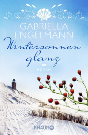 Leider hielt es der Verlag ROWOHLT Taschenbuch nicht für nötig, bei der Anmeldung im Verzeichnis lieferbarer Bücher sorgfältig zu arbeiten und das Buch Wintersonnenglanz von Gabriella Engelmann mit einer Inhaltsangabe auszustatten.