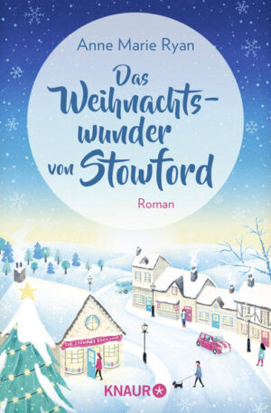 Leider hielt es der Verlag Droemer nicht für nötig, bei der Anmeldung im Verzeichnis lieferbarer Bücher sorgfältig zu arbeiten und das Buch Das Weihnachtswunder von Stowford von Anne Marie Ryan mit einer Inhaltsangabe auszustatten.