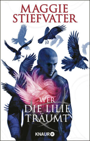 Leider hat der Verlag Knaur Taschenbuch es versäumt, dem Buchhandel eine Inhaltsangabe zu dem Buch "Wer die Lilie träumtDer zweite Band von Maggie Stiefvaters Fantasy-Bestseller-Reihe aus der dunkelmagischen Welt der Raven Boys" von Maggie Stiefvater zur Verfügung zu stellen. Das ist bedauerlich, aber wir stellen unseren Leser und Leserinnen das Buch trotzdem vor.