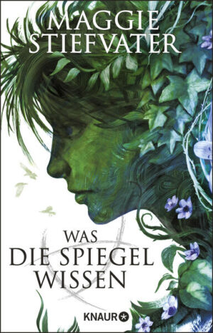 Leider hat der Verlag Knaur Taschenbuch es versäumt, dem Buchhandel eine Inhaltsangabe zu dem Buch "Was die Spiegel wissenDer mitreißende dritte Band der Raven-Boys-Reihe von SPIEGEL-Bestseller-Autorin Maggie Stiefvater" von Maggie Stiefvater zur Verfügung zu stellen. Das ist bedauerlich, aber wir stellen unseren Leser und Leserinnen das Buch trotzdem vor.