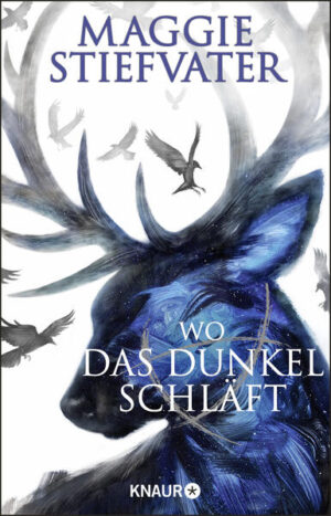 Leider hat der Verlag Knaur Taschenbuch es versäumt, dem Buchhandel eine Inhaltsangabe zu dem Buch "Wo das Dunkel schläftDas phänomenale Finale der Raven-Boys-Reihe von Bestseller-Autorin Maggie Stiefvater" von Maggie Stiefvater zur Verfügung zu stellen. Das ist bedauerlich, aber wir stellen unseren Leser und Leserinnen das Buch trotzdem vor.