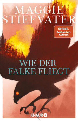 Leider hat der Verlag Knaur Taschenbuch es versäumt, dem Buchhandel eine Inhaltsangabe zu dem Buch "Wie der Falke fliegt" von Maggie Stiefvater zur Verfügung zu stellen. Das ist bedauerlich, aber wir stellen unseren Leser und Leserinnen das Buch trotzdem vor.