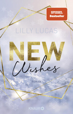 Leider hielt es der Verlag FISCHER Taschenbuch nicht für nötig, bei der Anmeldung im Verzeichnis lieferbarer Bücher sorgfältig zu arbeiten und das Buch New Wishes von Lilly Lucas mit einer Inhaltsangabe auszustatten.