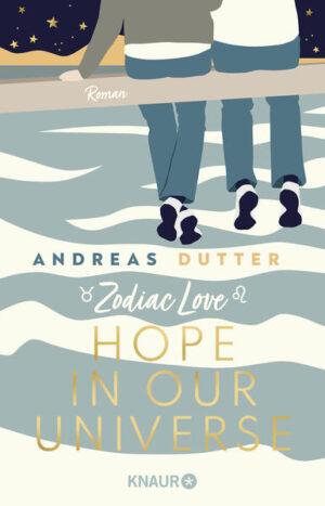 Leider hat der Verlag Knaur Taschenbuch es versäumt, dem Buchhandel eine Inhaltsangabe zu dem Buch "Zodiac Love: Hope in Our Universe" von Andreas Dutter zur Verfügung zu stellen. Das ist bedauerlich, aber wir stellen unseren Leser und Leserinnen das Buch trotzdem vor.