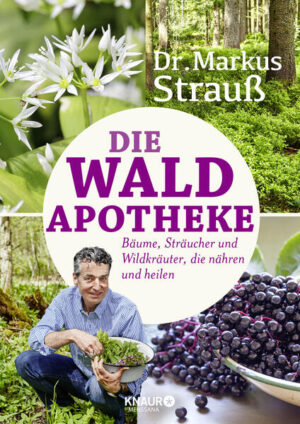 Leider hielt es der Verlag Carl Ueberreuter Verlag nicht für nötig, bei der Anmeldung im Verzeichnis lieferbarer Bücher sorgfältig zu arbeiten und das Buch Die Wald-Apotheke von Markus Strauß mit einer Inhaltsangabe auszustatten.