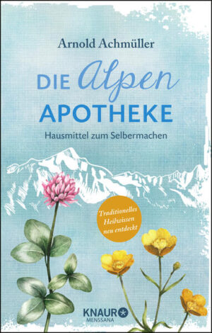 Leider hielt es der Verlag Ullstein Taschenbuch Verlag nicht für nötig, bei der Anmeldung im Verzeichnis lieferbarer Bücher sorgfältig zu arbeiten und das Buch Die Alpen-Apotheke von Arnold Achmüller mit einer Inhaltsangabe auszustatten.