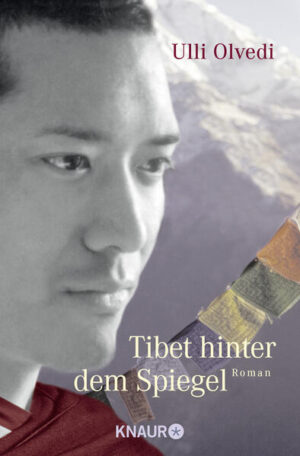 Leider hielt es der Verlag Frech nicht für nötig, bei der Anmeldung im Verzeichnis lieferbarer Bücher sorgfältig zu arbeiten und das Buch Tibet hinter dem Spiegel von Ulli Olvedi mit einer Inhaltsangabe auszustatten.