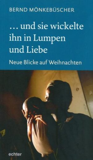 Wie gelingt es uns, die Weihnachtsbotschaft zu retten? Ihr wieder den Ort zu geben, der sie „heutigt“, der sie nicht in eine idyllisierte Vergangenheit presst und damit blutleer werden lässt? Bernd Mönkebüscher und ein Team pastoraler Mitarbeiter verfolgen seit einigen Jahren den Ansatz, die Vorstellung all der niedlichen Weihnachtsbilder aufzubrechen, die gewohnte Krippe in ungewohntem Umfeld zu placieren. Die Texte machen deutlich: Jesu Platz ist nicht in der warmen Stube, sondern draußen, bei den Übersehenen, bei den Gemiedenen, bei den Untersten. Das Weihnachtsevangelium gibt denen eine Stimme, die keinen Platz im Bewohnten und Gewohnten haben, die keinen Platz in den Kirchen und an den Tischen der Satten finden. Sie haben den als Bruder, der ganz unten angekommen ist.