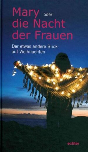 Weihnachtsgeschichten aus der Weltliteratur von und über Frauen, teils fröhlich, teils nachdenklich, zum Beispiel: • Anatole France: Warum die Königin von Saba ihren Liebhaber verlor • Elizabeth Gaskell: Stürmische und sonnige Weihnachten • Lee Kingman: Die Zaubertanne • Rosa Luxemburg: Das »dritte(s) Weihnachten im Kittchen«. Dezember 1917 • Božena Nemcová: Weihnachten bei der Großmutter • Marie Noël: Weihnachten des Kamels • Ernst Preczang: Der leuchtende Baum • Friedrich Schnack: Frau Delius’ Blumenkrippe • Zacharias Topelius: Sternauge