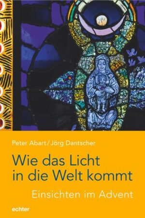 Die Menschen sind wie Kirchenfenster (Elisabeth Kübler-Ross): Wenn die Sonne scheint, dann strahlen sie in allen Farben, aber wenn die Nacht kommt, kann nur ein Licht im Inneren sie voll zur Geltung bringen. In diesem Sinn begleitet der vorliegende Band mit ausdrucksstarken Glasfenstern aus Kapellen, Kirchen und Kathedralen aus ganz Europa und kurzen meditativen Texten durch den Advent. Konzipiert für den früh beginnenden und damit langen Advent 2021, eignet sich der Band als „immerwährender“ Begleiter.