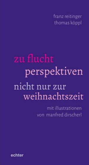 „Geerdet, nah am Menschen, ehrlich zum Leben. Ein echtes Advents- und Weihnachtsbuch also … Behutsam, fragend, erkundend nähern sich die Autoren den großen Fragen des Menschenlebens, die sich im kleinen Alltag stellen. Gott gibt seine Antworten, aber sie sind so leicht zu überhören, wenn man sich nicht die Zeit und die Gelegenheit nimmt zu hören, zu sehen, zu spüren“ - so Hans Zollner SJ im Vorwort zu diesem Buch. mitmensch werden ohrmuschel und mund sehendes auge und heilende hand herz hirn und füße zwischen himmel und erde von all dem ein bisschen mehr kann ich nicht geben als einen vorgeschmack auf mehr als alles