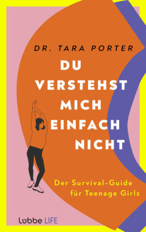 Du hast heute so viele Möglichkeiten wie sie Frauen nie zuvor hatten, doch diese Freiheit bringt enorme Herausforderungen mit sich. Du musst so viel entscheiden und stehst ständig unter Druck, du sollst dich beweisen und zeigen, was du kannst. Gleichzeitig musst du für dich herausfinden, was du eigentlich willst und was dir guttut. Die Psychologin Tara Porter hilft dir dabei, dich besser kennenzulernen, damit du emotional kompetent und selbstbewusst erwachsen wirst. Sie erklärt, woher Ängste kommen und wie man mit ihnen umgehen kann, wie dich deine Familie prägt und warum Freundschaften so wichtig sind. Hier bekommst du das Werkzeug, um dich und deine Gefühlswelt besser zu verstehen.