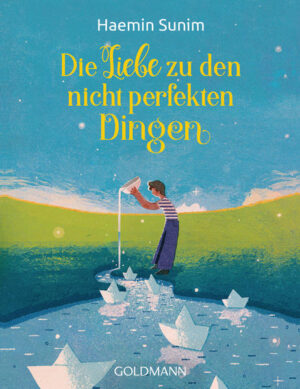 »Einfühlsam zeigt uns der Zen-Mönch, wie ein erfüllendes Leben gelingt.« Happinez Nur allzu oft bleibt im hektischen Alltag keine Zeit für die kleinen Momente, die uns Freude schenken. Viel zu selten besinnen wir uns auf die einfachen Dinge, die uns ein Lächeln ins Gesicht zaubern. In seinem neuen Buch zeigt uns der Mönch und Bestsellerautor Haemin Sunim, wie wir uns von der Perfektion verabschieden und die Kostbarkeit des Augenblicks wieder wertschätzen. Denn es sind gerade die kleinen, scheinbar nicht perfekten Dinge, die das Leben so wertvoll machen - ein Waldspaziergang, Begegnungen mit Freunden oder das Glück, unsere Kinder aufwachsen zu sehen. Nichts muss perfekt sein. Es muss echt sein. Ausstattung: vierfarbig