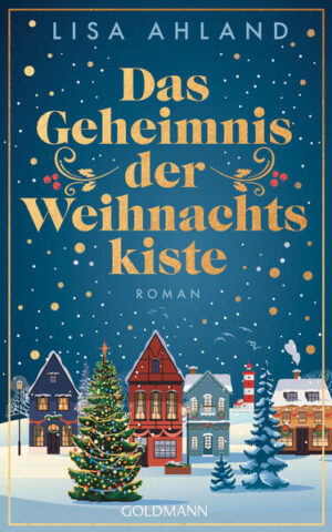 Rike ist fassungslos: Kurz vor Weihnachten beschließt ihre Mutter Vally, ihr Haus in Husum zu verkaufen - ein Ort, der viele Erinnerungen an Rikes geliebten Vater birgt. Statt die Adventszeit mit ihren beiden Kindern in Hamburg zu verbringen, fährt sie in ihre alte Heimat, um beim Ausräumen des Hauses zu helfen. Für Rike ein Albtraum, denn ihre Mutter ist nicht nur völlig unorganisiert, sondern auch ein echter Weihnachtsmuffel. Da kommt Rike der Aushilfsjob im Husumer Weihnachtsmuseum gerade recht. Dort trifft sie ihren ehemaligen Jugendschwarm Jasper wieder, und entdeckt auch eine geheimnisvolle Weihnachtskiste. Noch ahnt sie nicht, dass diese ihr Leben für immer verändern wird ...