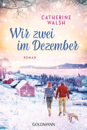 Die neue romantische Komödie von Catherine Walsh - die perfekte Lektüre zum Fest der Liebe Vor vier Jahren hat Megan ihren Verlobten am Altar stehen lassen. Seither macht sie einen großen Bogen um ihr irisches Heimatdorf. Doch dieses Jahr hat sie ihren Eltern versprochen, über Weihnachten nach Hause zu kommen. Von Vorfreude auf das Fest kann allerdings keine Rede sein, als Megan Anfang Dezember in Dublin zufällig ihren Schulfreund Christian trifft. Auch er ist Single, was ihm normalerweise nichts ausmacht. Nur die Feiertage, umgeben von lauter Pärchen, sind ihm unerträglich. Und so schließen die beiden einen Pakt: Sie werden sämtliche Familienfeiern gemeinsam durchstehen und ein glückliches Paar mimen. Danach werden sich ihre Wege wieder trennen …