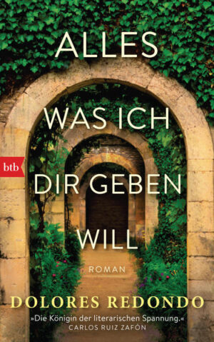 Ein ungesühntes Verbrechen. Ein grausamer Verdacht. Der preisgekrönte Bestseller von der »Königin der literarischen Spannung.« Carlos Ruiz Zafón »Er hatte den Verdacht, dass sein ganzes Leben auf einer Lüge aufgebaut war.« Als der Schriftsteller Manuel Ortigosa erfährt, dass sein Mann Álvaro bei einem Autounfall ums Leben gekommen ist, eilt er sofort nach Galicien. Dort ist das Unglück passiert. Dort ist die Polizei auffallend schnell dabei, die Akte zu schließen. Dort stellt sich heraus, dass Álvaro ihn seit Jahren getäuscht und ein Doppelleben geführt hat. Doch was suchte Álvaro in jener Nacht auf einer einsamen Landstraße? Zusammen mit einem eigensinnigen Polizisten der Guardía Civil und Álvaros Beichtvater stellt Manuel Nachforschungen an. Eine Suche, die ihn in uralte Klöster und vornehme Herrenhäuser führt. In eine Welt voller eigenwilliger Traditionen - und in die Abgründe einer Familie, für die Ansehen wichtiger ist als das Leben der eigenen Nachkommen. Ein ungesühntes Verbrechen. Ein grausamer Verdacht. Der preisgekrönte Bestseller von der »Königin der literarischen Spannung«. Carlos Ruiz Zafón Wie weit geht eine Familie, um ihr Ansehen zu retten? »Faszinierend.« (Isabel Allende) Ausgezeichnet mit dem Premio Planeta und dem Premio Bancarella. »Vor dem Hintergrund der wunderschönen Landschaft Galiciens erzählt Redondo eine aufregend verschlungene Geschichte voller überraschender Wendungen. Ein Spannungsroman, bei dem die Leser voll auf ihre Kosten kommen.« (Publishers Weekly) Über 400.00 verkaufte Ex. in Spanien. Gesamtauflage Dolores Redondo in Spanien: 1,5 Mio Leser. Erscheint in 21 Sprachen. Verfilmung geplant.