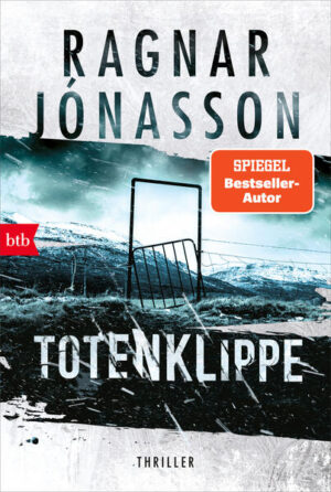 »Kein Land, das man mit Nordic Noir verbindet, ist so düster, dunkel, kalt, verschneit und leer wie Island. Und kein Krimiautor schildert diese Elemente so eindringlich und unheimlich wie Ragnar Jónasson.« (The Times) Zwei Tage vor Weihnachten: Die Leiche einer jungen Frau wird unterhalb der Klippen im Norden Islands gefunden - genau an der Stelle, an der vor 25 Jahren ihre tote Mutter und ihre jüngere Schwester gelegen hatten. Als Ari, Polizist in Siglufjörður, den Tatort inspiziert, stellt sich bald die Frage: War es ein Unfall, oder wurde die junge Frau gestoßen? Was wissen die letzten verbliebenen Einwohner des Dorfes? Als Schneefall einsetzt, der Dorf und Klippen in einem unwirklichen Licht erscheinen lässt, kommt Ari einer unfassbaren Tragödie auf die Spur. »Totenklippe« ist der vierte Band der Dark-Iceland-Serie von SPIEGEL-Bestseller-Autor Ragnar Jónasson.