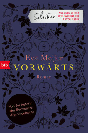 Klug, zeitgeistig und voller Esprit: der neue Roman von der Autorin des Bestsellers »Das Vogelhaus«. Eine Gruppe von Freunden verlässt in den 1920er-Jahren Paris, um eine Kommune auf dem Land zu gründen. In ihrem Wohnprojekt Der Grüne Weg wollen sie im Einklang mit der Natur leben. Mann und Frau sollen gleichberechtigt sein, sie verschreiben sich dem Vegetarismus, Naturismus und Anarchismus. Ein Jahrhundert später entdeckt die Philosophiestudentin Sam ein Tagebuch aus der damaligen Gemeinschaft und ist von dem Projekt fasziniert. Sam überzeugt ihre Partnerin und ein befreundetes Paar, von Amsterdam nach Friesland zu ziehen und auf einem Bauernhof ebenfalls ein neues, freies Leben zu beginnen. Doch schnell werden die hohen Ansprüche von der Wirklichkeit eingeholt, und sie müssen sich mit den Grenzen der freien Liebe und der Angst vor der Einsamkeit auseinandersetzen.