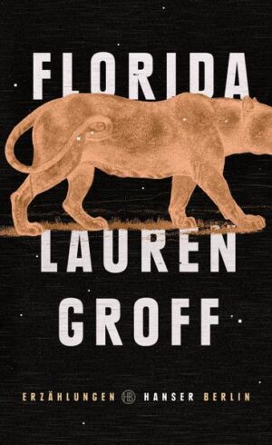 Der New-York-Times Bestseller von Lauren Groff: Geschichten von wilden Tieren, maßlosen Unwettern und dem Menschen, der die größte Bedrohung ist. Erzählungen wie der Ort, nach dem sie benannt sind - Florida: wild und schön, gleißend hell, dunkel und unberechenbar. Eine Mutter läuft Nacht für Nacht gegen Wut und Zweifel an, zwei Mädchen werden allein in der Wildnis zurückgelassen, eine junge Frau gibt jeglichen Besitz auf. Situationen schlagen um, und Menschen verwandeln sich in der flirrenden Hitze Floridas, das hier viel mehr ist als ein Land: eine Atmosphäre, in der alles, was das Leben ausmacht, üppig gedeiht und gerade dann, wenn man es am wenigsten erwartet, die vertraute Oberfläche durchbricht. Mit grausamer Präzision und mitreißender Sprachgewalt erzählt Groff von Zorn, Furcht und Einsamkeit inmitten einer Natur, deren neue Schrecken wir selbst geschaffen haben.