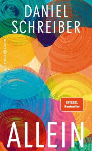 "Was für ein Buch! Es rührt an unsere geheimsten Ängste. Dabei tröstet es uns, klug und zärtlich zugleich - wie ein Freund, der unsere Not erkennt." Gabriele von Arnim Zu keiner Zeit haben so viele Menschen allein gelebt, und nie war elementarer zu spüren, wie brutal das selbstbestimmte Leben in Einsamkeit umschlagen kann. Aber kann man überhaupt glücklich sein allein? Und warum wird in einer Gesellschaft von Individualisten das Alleinleben als schambehaftetes Scheitern wahrgenommen? Im Rückgriff auf eigene Erfahrungen, philosophische und soziologische Ideen ergründet Daniel Schreiber das Spannungsverhältnis zwischen dem Wunsch nach Rückzug und Freiheit und dem nach Nähe, Liebe und Gemeinschaft. Dabei leuchtet er aus, welche Rolle Freundschaften in diesem Lebensmodell spielen: Können sie eine Antwort auf den Sinnverlust in einer krisenhaften Welt sein? Ein zutiefst erhellendes Buch über die Frage, wie wir leben wollen.