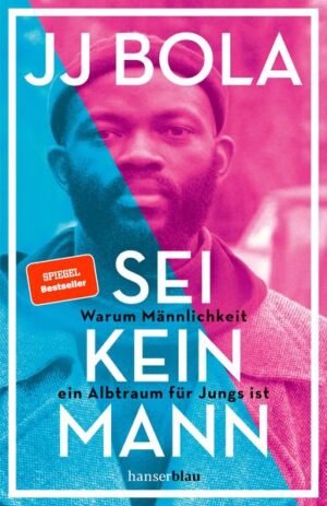 Wann ist ein Mann ein Mann? In der Ära von Trump, #MeToo und Attentätern wie in Halle oder Hanau ist Männlichkeit kein positiver Begriff mehr. Der Aktivist JJ Bola sucht Auswege aus der Krise. Dabei betrachtet er Einflüsse aus nichtwestlichen Traditionen, aus Popkultur und der LGBTQ+-Community und zeigt, wie vielfältig Männlichkeit sein kann. JJ Bola lädt in versöhnlichem Ton ein zum Gespräch zwischen verhärteten Fronten. Denn erst wenn sich auch die Männer und der Begriff von Männlichkeit verändern, wird es echte Geschlechtergerechtigkeit geben.