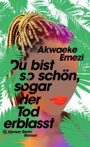 Akwaeke Emezi erzählt die klassische Liebesgeschichte neu. Ein ewiger Rausch aus Trauma, Lebenslust und ganz viel Sex. (Chidera Nitsche), Ein Muss für unsere diverse, queere, vielfältige Generation. (Florian Valerius) Fünf Jahre nach dem tragischen Tod ihrer großen Liebe ist Feyi Adekola bereit für Neues, für neue Körper und neue Erfahrungen. Doch schon die erste Begegnung mit einem Fremden stellt ihr Leben völlig auf den Kopf: Sie wird auf eine Privatinsel in der Karibik eingeladen, leckt Mangosaft von den Fingern des gastgebenden Starkochs und steht kurz vor dem langersehnten Durchbruch als Künstlerin. Ihre neue Beziehung scheint perfekt - wäre da nicht dieses überwältigende Verlangen nach der einen Person, die definitiv tabu ist. Akwaeke Emezi denkt die klassische Liebesgeschichte neu in diesem sinnlichen, opulenten Roman über eine junge Frau, die es wagt, sich allen Wunden zum Trotz erneut ins Leben zu stürzen.