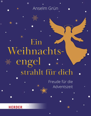 Leider hielt es der Verlag Atrium Verlag AG nicht für nötig, bei der Anmeldung im Verzeichnis lieferbarer Bücher sorgfältig zu arbeiten und das Buch Ein Weihnachtsengel strahlt für dich von Anselm Grün mit einer Inhaltsangabe auszustatten.