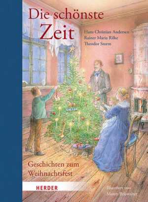 Leider hielt es der Verlag Verlag Herder nicht für nötig, bei der Anmeldung im Verzeichnis lieferbarer Bücher sorgfältig zu arbeiten und das Buch Die schönste Zeit von Rainer Maria Rilke mit einer Inhaltsangabe auszustatten.