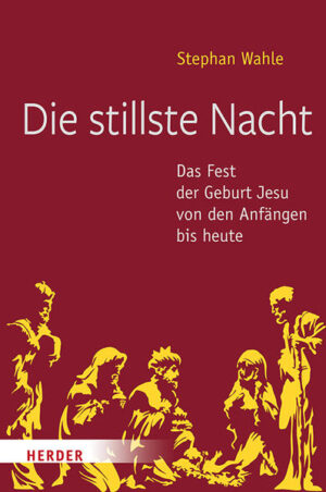 Alle Jahre wieder, wenn die Tage kürzer und die Nächte länger werden, dann ist es wieder da: das „Festivitätsgefühl“ von Weihnachten. Zu keinem anderen Zeitpunkt im Jahresverlauf wandelt sich die Öffentlichkeit in einen großen Festraum, dem sich kaum jemand entziehen kann. Kindheitserinnerungen werden wach, nicht selten in melancholischer Stimmung. Die Sehnsucht nach einem glücklichen Leben paart sich mit dem skeptischen Staunen über die kommerzielle Welt. Weihnachten ist ein äußerst populäres Fest - eine kulturelle Institution. Ist es aber auch noch ein religiöses Fest? Dieses Buch versteht sich als eine Art Kompendium, das die verschiedenen Facetten von Weihnachten in verständlicher Sprache zusammenstellen will: angefangen bei den biblischen Kindheitsgeschichten , den historischen Ursprüngen und Bedeutungen des Doppelfestes Weihnachten / Epiphanie sowie des Weihnachtsfestkreises über die deutsche Weihnachtskultur und das Heiligabendritual bis hin zur heutigen Praxis in Glaube, Kultur und Gesellschaft. Die kompakten und in sich geschlossenen Einzelkapitel laden dazu ein, sich jeweils nur einem Aspekt des Weihnachtsfestes zuwenden zu können. Mit zahlreichen vierfarbigen Abbildungen.