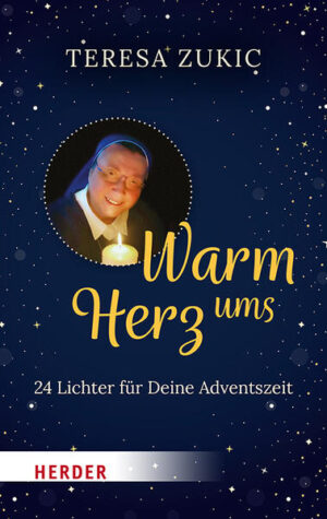 Leider hielt es der Verlag ZS - ein Verlag der Edel Verlagsgruppe nicht für nötig, bei der Anmeldung im Verzeichnis lieferbarer Bücher sorgfältig zu arbeiten und das Buch Warm ums Herz von Teresa Zukic mit einer Inhaltsangabe auszustatten.