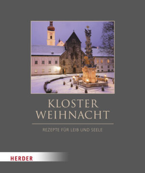 Leider hielt es der Verlag Verlag Herder nicht für nötig, bei der Anmeldung im Verzeichnis lieferbarer Bücher sorgfältig zu arbeiten und das Buch Klosterweihnacht von N. N. mit einer Inhaltsangabe auszustatten.