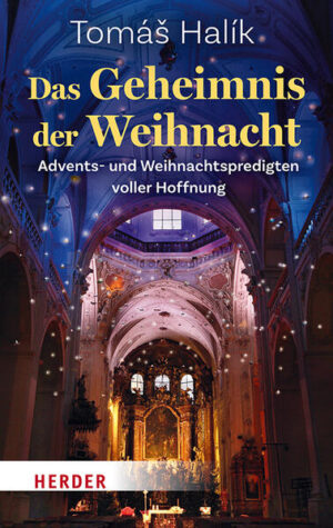 Leider hielt es der Verlag Knaur MensSana nicht für nötig, bei der Anmeldung im Verzeichnis lieferbarer Bücher sorgfältig zu arbeiten und das Buch Das Geheimnis der Weihnacht von Tomáš Halík mit einer Inhaltsangabe auszustatten.