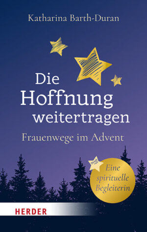 Leider hielt es der Verlag Brandstätter Verlag nicht für nötig, bei der Anmeldung im Verzeichnis lieferbarer Bücher sorgfältig zu arbeiten und das Buch Die Hoffnung weitertragen von Katharina Barth-Duran mit einer Inhaltsangabe auszustatten.