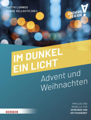 Leider hielt es der Verlag Verlag Herder nicht für nötig, bei der Anmeldung im Verzeichnis lieferbarer Bücher sorgfältig zu arbeiten und das Buch Im Dunkel ein Licht von N. N. mit einer Inhaltsangabe auszustatten.