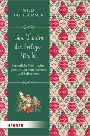 Leider hielt es der Verlag FISCHER Taschenbuch nicht für nötig, bei der Anmeldung im Verzeichnis lieferbarer Bücher sorgfältig zu arbeiten und das Buch Das Wunder der Heiligen Nacht von N. N. mit einer Inhaltsangabe auszustatten.