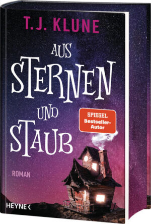 Mit farbig gestaltetem Buchschnitt - nur in limitierter Erstauflage der gedruckten Ausgabe (Lieferung je nach Verfügbarkeit) Nate Cartwright steht vor den Trümmern seines Lebens: seine Eltern sind tot, sein Bruder will nichts von ihm wissen und seinen Job hat er auch verloren. Er beschließt, nach Roseland in Oregon zu fahren. In der Abgeschiedenheit der Berge will er wieder zu sich selbst finden. Pläne schmieden. Vielleicht endlich einen Roman schreiben. Nate war schon seit Jahren nicht mehr in der Hütte seiner Familie. Seit seine Eltern ihn nach seinem Coming-out rausgeworfen haben nicht mehr. Soweit er weiß, sollte die Hütte verlassen sein. Nur, dass sie das nicht ist. Ein Mann namens Alex hat sich dort versteckt und mit ihm ein kleines Mädchen, das auf den obskuren Namen Artemis Darth Vader hört. Die Geschichte, die Alex und Artemis erzählen, ist so unglaublich, dass sie eigentlich nur wahr sein kann. Und plötzlich muss Nate eine Entscheidung treffen: Will er sich weiter den Dämonen seiner Vergangenheit ergeben oder will er für eine Zukunft kämpfen, die er nie für möglich gehalten hätte?