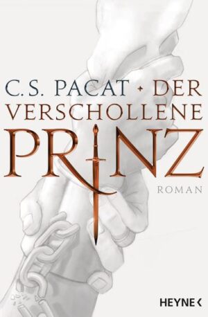 Ein geheimnisvolles Reich, eine tückische Intrige und zwei Helden, zwischen denen die Luft brenntEigentlich ist der Kriegerprinz Damen der rechtmäßige Erbe von Akielos, doch dann gerät er in Gefangenschaft und wird in die Sklaverei verkauft - ausgerechnet an Laurent, den Kronprinzen des verfeindeten Königreiches Vere. Laurent ist eitel, arrogant und grausam, und er steht für alles, was Damen hasst. Doch noch während er Fluchtpläne schmiedet, lernt Damen Laurent besser kennen, und schon bald weiß er nicht mehr, was wichtiger für ihn ist: Seinen eigenen Thron zurückzugewinnen oder an Laurents Seite zu kämpfen und das Geheimnis um dessen eiskaltes Herz zu lösen ...