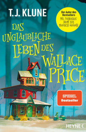 Der erfolgsverwöhnte Anwalt Wallace Price kennt nur drei Dinge: Arbeit, Arbeit und noch mal Arbeit. Es kommt ihm daher äußerst ungelegen, als er eines Tages tot umfällt und in der Zwischenwelt landet. Dort erwartet ihn der Wächter Hugo, der Wallace auf seine Reise ins Jenseits vorbereiten soll. Doch Wallace ist noch nicht bereit, und so wird ihm Zeit gewährt, um seine Angelegenheiten zu ordnen. Zeit, in der Wallace den wahren Sinn des Lebens entdeckt. Und die Liebe findet ...