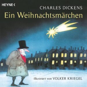 Weihnachten ist nichts als »Humbug«, findet der stets schlecht gelaunte Scrooge. Der geizige Geschäftsmann denkt nicht im Traum daran, die Einladung seines Neffen anzunehmen und mit der Familie zu feiern. Dies ändert sich, als ihm in der Weihnachtsnacht der Geist des alten Marley erscheint - nicht der einzige Besucher aus einer geheimnisvollen Welt. Und plötzlich erkennt Scrooge, dass ein Fest mit der Familie sogar ihn mit Freude und Glück erfüllen kann.