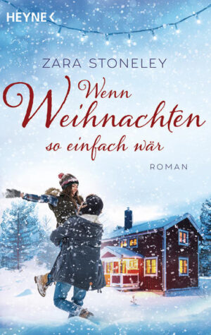 Die verschneiten Rocky Mountains und ein Weihnachtsmuffel zum Verlieben Sarah ist stocksauer. Sie hat schon wieder einen Beschwerdebrief über die Ferienanlage Shooting Star Mountain Resort und deren unfreundlichen Besitzer Will Armstrong erhalten. Das kann ihre Reiseagentur nicht auf sich sitzen lassen, und so beschließt Sarah kurzerhand, selbst nach Kanada zu fliegen, um diesem unverschämten Kerl einmal die Meinung zu sagen. Doch als sie Will unverhofft in die Arme läuft, kann sie es kaum glauben: Unverschämt mag der Hotelbesitzer zwar sein, doch unglaublich attraktiv ist er auch … »Das perfekte Mittel gegen Winterblues!« Debbie Johnson