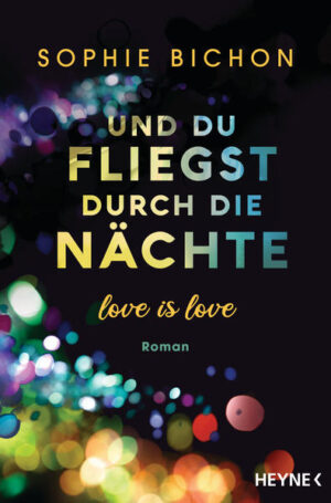 Steh zu dir und deiner Liebe. Für immer. Nur in der Nacht fühlt Romeo sich frei und lebendig. Da er schon immer anders war und seinen Eltern nie genügen konnte, ist dieses Leben im Untergrund alles, was er will. Doch obwohl er in der Technoszene längst ein gefeierter DJ ist, fühlt Romeo sich außerhalb der Szene leer und verloren - bis er eines Nachts auf Julius trifft. Julius mit den dunklen Locken und eisblauen Augen, Julius mit dem unbeschwerten Grinsen und dem Leben im Hellen. Immer wieder begegnen sie sich und fühlen sich wie magisch angezogen. Doch als Romeo immer tiefer in die Dunkelheit gerät, müssen sich die Frage stellen, ob ihre unterschiedlichen Welten tatsächlich zusammenpassen.