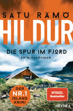 Einst verschwanden ihre Schwestern spurlos. Jetzt leitet Hildur Rúnarsdóttir die Einheit für vermisste Kinder in den Westfjorden, und ihr altes Trauma holt sie wieder ein Sie surft auf den eisigen Wellen des Atlantiks, umgeben von der rauen Natur Islands, um ihren größten Schmerz zu vergessen. Was wurde aus ihren Schwestern, die seit über zwanzig Jahren vermisst werden? Diese Frage stellt sich Kriminalbeamtin Hildur Rúnarsdóttir jeden Tag, wenn sie als Leiterin der Einheit für vermisste Kinder in den abgelegenen Westfjorden unterwegs ist. Doch als eine Lawine die Gegend erschüttert und darunter ein Mann mit durchtrennter Kehle auftaucht, hat Hildur es schon bald mit einer Serie von grausamen Morden zu tun, die ihr alles abverlangt. Dabei ahnt sie nicht: Auch die Suche nach ihren Schwestern hat gerade erst begonnen …