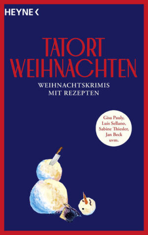 Tödliche Weihnacht überall Sie sehnen sich nach etwas Aufregung in der Adventszeit? Sie brauchen noch ein mörderisch gutes Geschenk? Perfekt! Wir bieten festliche Spannung, die Ihnen garantiert den Atem stocken lässt. 12 renommierte Krimi-Autor*innen haben sich zusammengefunden und begeben sich mit Ihnen auf eine spannungsgeladene Reise an die schönsten Tatorte Europas. Freuen Sie sich auf mitreißende Kurzgeschichten: ob blutig oder heiter, ob gruselig oder voller Witz. Alle Autor*innen liefern zudem ein weihnachtliches Rezept zu ihrem Krimi. Für Spannung mit weihnachtlichem Genuss sorgen: Gisa Pauly, Luis Sellano, Lilly Alonso, Sabine Thiesler, Jan Beck, Beate Maxian, Petra Ivanov, Marcel Häußler, Carine Bernard, Susanne Mischke, Fynn Jacob und Horst Eckert.