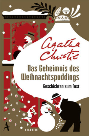 Weihnachten bei Agatha Christie - dazu gehören natürlich Hercule Poirots graue Zellen und Miss Marples unverwüstliche Neugier: wenn etwa im Weihnachtspudding ein Rubin versteckt ist oder zum Fest der Liebe ein gerissener Mord passiert. Aber auch ohne ihre beiden Lieblingsfiguren kann Agatha Christie wunderbar von Weihnachten erzählen und dabei sogar eine Krimi- mit einer Liebesgeschichte kombinieren. Und dann zeigen zwei ganz und gar nicht kriminelle, sondern besinnliche Geschichten die Autorin von einer gänzlich ungewohnten Seite. Und als Zugabe gibt es noch eine ganz persönliche Weihnachtserinnerung der Queen of Crime.