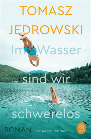 Elegant, unwiderstehlich und von melancholischer Schönheit. Evening Standard Ein zauberhaftes Buch, sinnlich und intensiv. Literary Review Das überwältigende Debüt eines jungen Autors, der so unglaublich gut schreibt wie kaum ein anderer. The Guardian, Buch des Jahres Ein Sommer. Eine Liebe. Ein unvergesslicher Roman über das, was zählt. Über den letzten Sommer der Jugend. Über Liebe und Verlust. Und über die Opfer, die wir bringen, um aufrecht durchs Leben zu gehen. Ludwik ist verliebt. Es ist der Sommer nach dem Examen, ein Sommer, in dem alles anders wird. Denn Ludwik ist verliebt in Janusz, eine Unmöglichkeit in Polen im Jahr 1980. Zu zweit verbringen sie magische Tage an einem verborgenen See im Wald. Hier können sie sich einander offenbaren, hier erleben sie die große Liebe. Doch irgendwann ist der Sommer zu Ende, sie müssen zurück in die Stadt. Die Welt befindet sich im Umbruch, Ludwik träumt von der Flucht in den Westen, Janusz wählt eine Karriere innerhalb des Systems. Ludwik muss sich entscheiden: für ein Leben voller Heimlichkeiten - oder den Mut, er selbst zu sein.